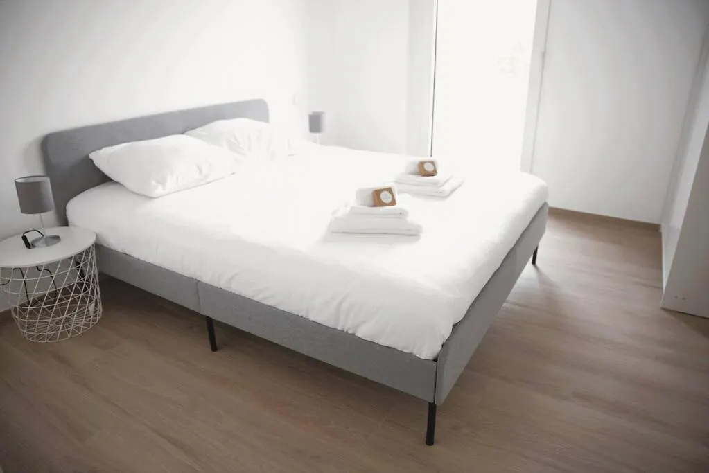 Beautiful 2Br Apartment In Kirchberg Luxembourg Luxembourg