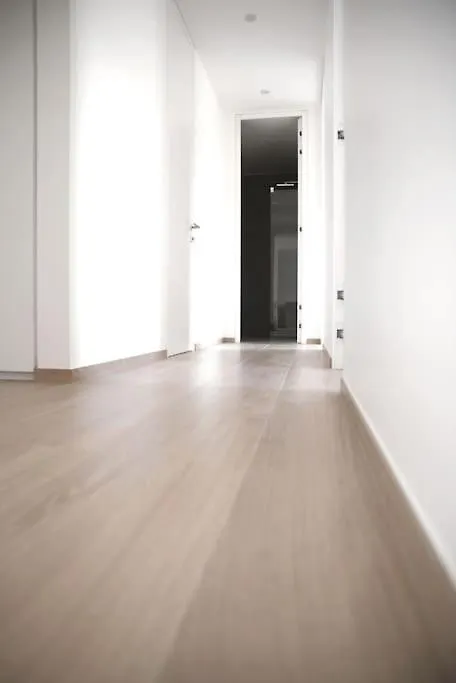 Beautiful 2Br Apartment In Kirchberg Luxembourg Luxembourg