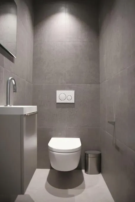 Beautiful 2Br Apartment In Kirchberg Luxembourg